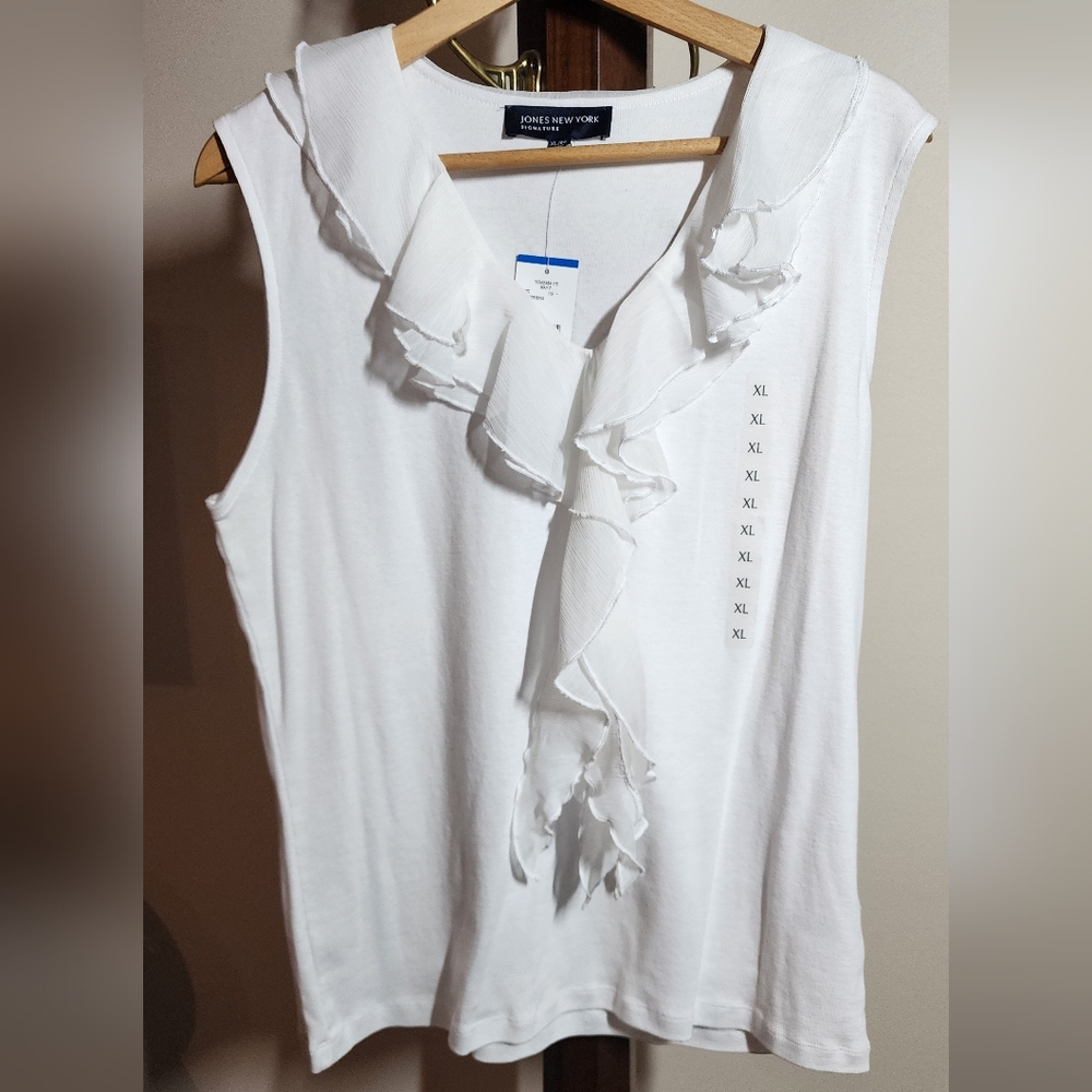 JNY Blouse
